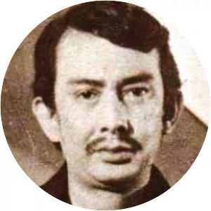 George Estregan