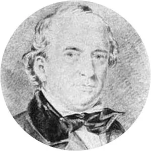 George Eustis Sr. - Former Louisiana Attorney General