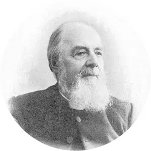 George Everard - Author