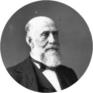 George F. Edmunds - Former U.S. senator