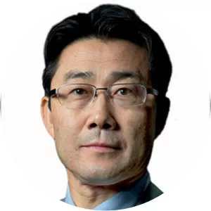 George F. Gao - Chinese virologist