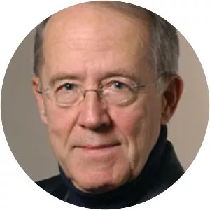 George F. Pinder - Professor