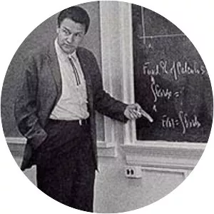 George F. Simmons - Mathematician