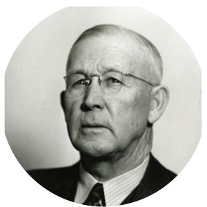 George F. Sternberg