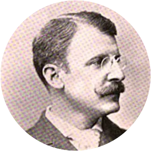 George F. Williams - U. S. representative