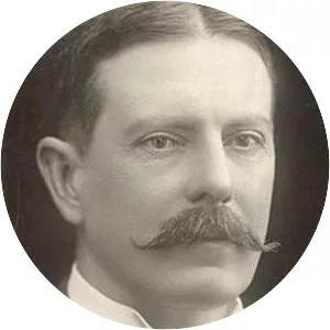 George Fairbairn
