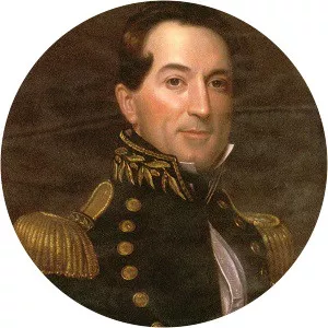 George Farragut