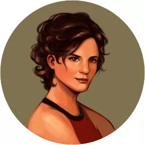 George Fayne - Fictional character