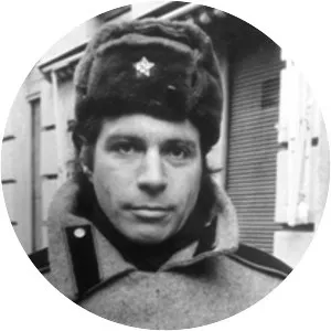 George Feifer - Journalist