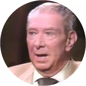 George Fenneman - Announcer