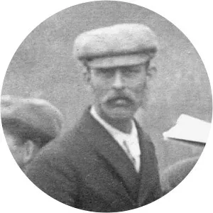 George Ferdinand Becker