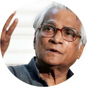 George Fernandes
