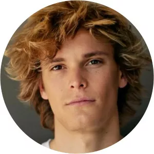 George Ferrier - Film actor