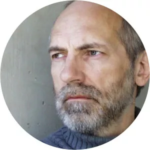 George Fetherling - Canadian poet