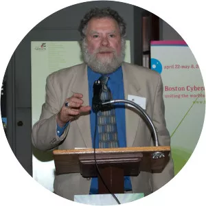 George Fifield - Author