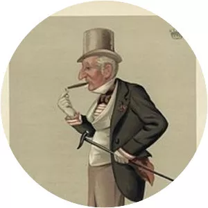 George Finch‑Hatton, 11th Earl of . . .