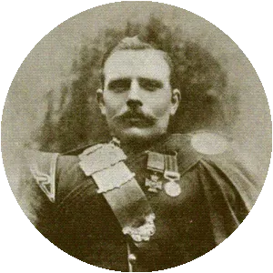 George Findlater - Soldier