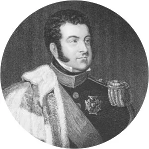 George FitzClarence, 1st Earl of Munster