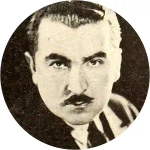 George Fitzmaurice - French film director