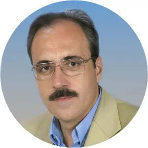 George Floudas photograph