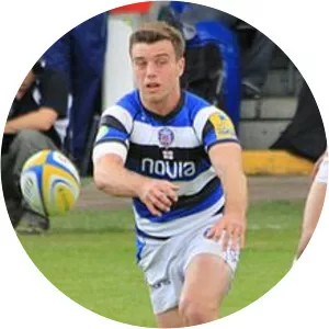 George Ford Musician