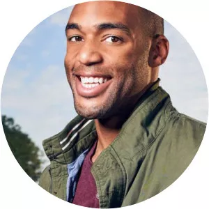 George Foreman IV - George Foreman's son