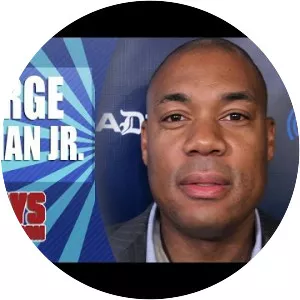 George Foreman Jr. - Television producer