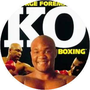 George Foreman's KO Boxing