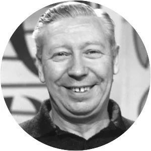 George Formby
