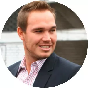 George Forsyth - Former Mayor of La Victoria District, Lima