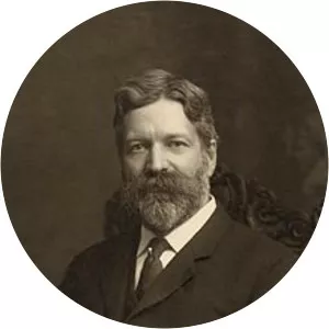 George Foster Peabody