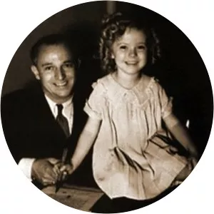 George Francis Temple