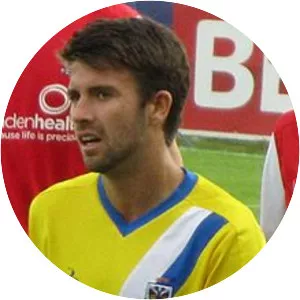 George Francomb - Footballer