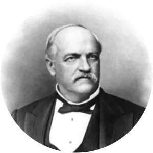 George Franklin Drew