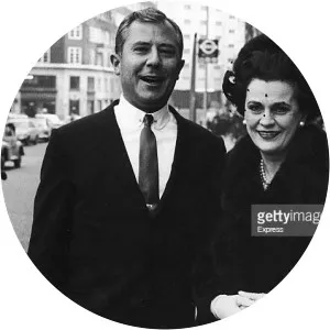 George Franklin Getty II photograph