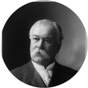 George Franklin Huff