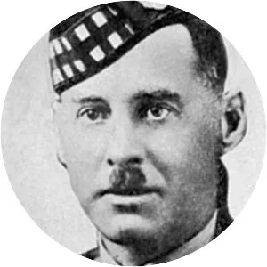 George Fraser Kerr - Soldier