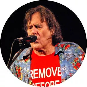 George Frayne - Musician