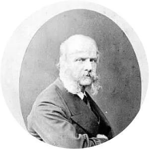 George Frederic Jones photograph