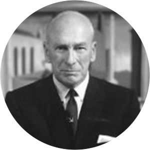 George Frederick Abbott