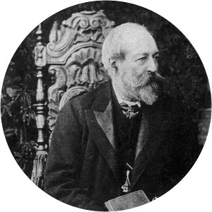 George Frederick Bodley