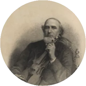 George Frederick Bristow