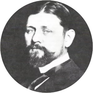 George Frederick Kunz