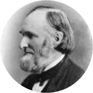 George Frederick Magoun