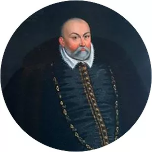 George Frederick, Margrave of Brandenburg-Ansbach