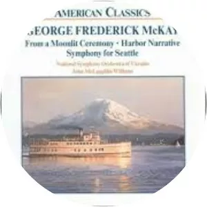 George Frederick McKay