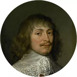 George Frederick, Prince of Nassau‑. . .