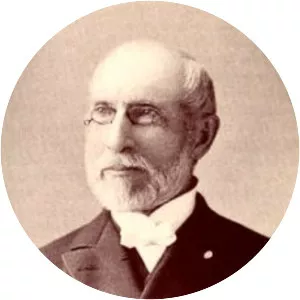 George Frederick Root - American songwriter