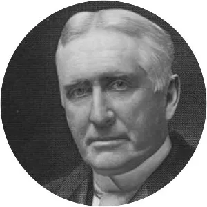 George Frederick Wright