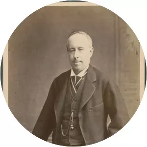 George French Angas
